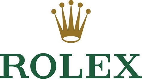 Rolex logo PNG Images Free Download